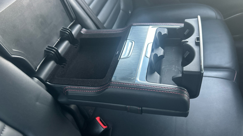 MG Hs 1.5 T-GDI Exclusive 5dr Petrol Hatchback